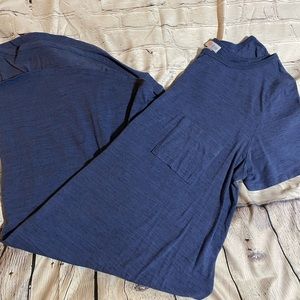 2🎄12 LuLaRoe Carly Dress